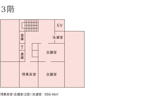 3階