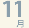 11月