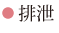 排泄